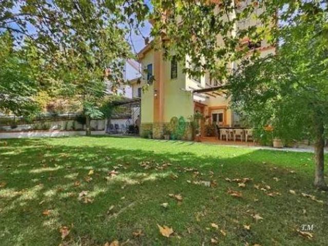 Chalet en venta en Paseo Alto, Cáceres
