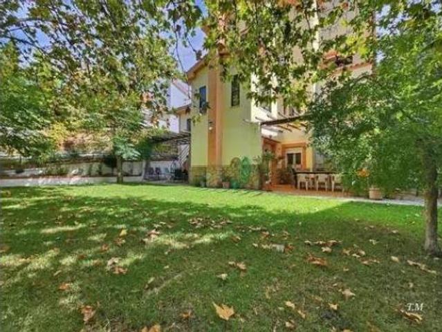 Chalet en venta en Paseo Alto, Cáceres