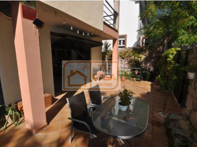 Chalet en venta en La Zambomba, Cáceres