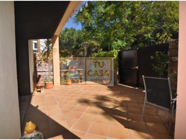 Chalet en venta en La Zambomba, Cáceres