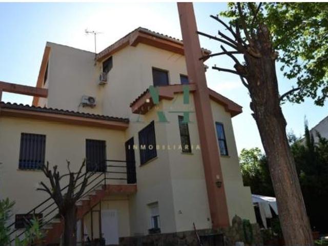 Chalet en venta en La Zambomba, Cáceres