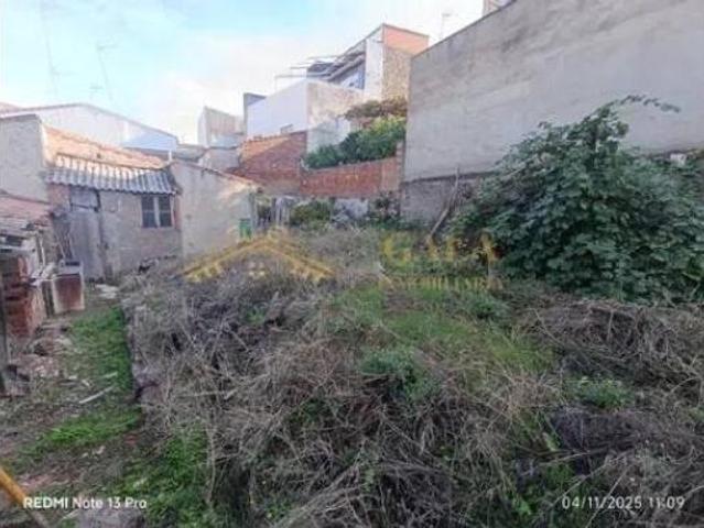 Chalet en venta en Aguas Vivas, Cáceres