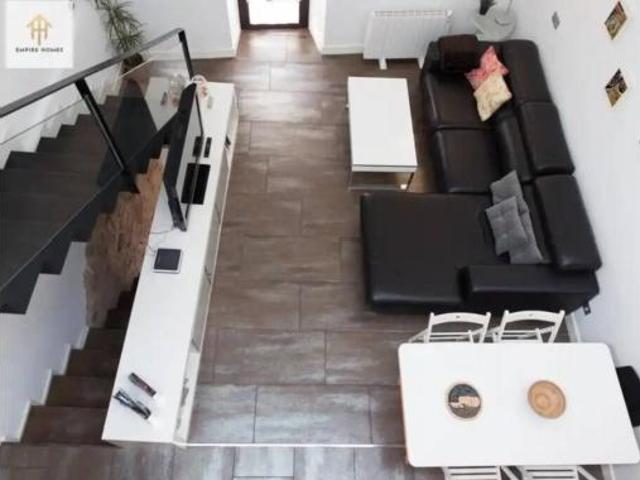 Chalet en venta en Ciudad Monumental, Cáceres