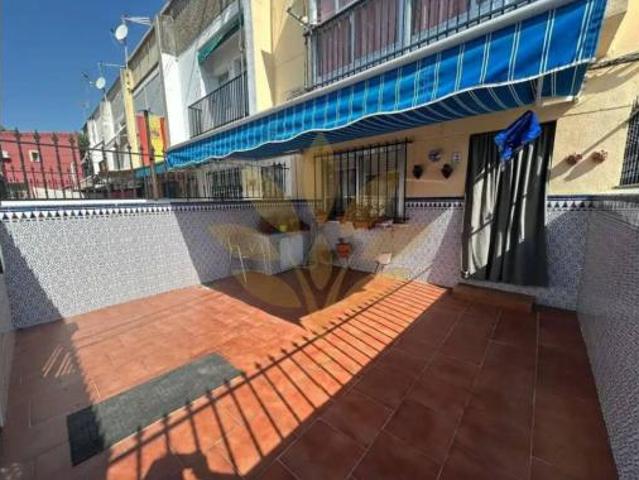 Chalet en venta en Las Trescientas, Cáceres
