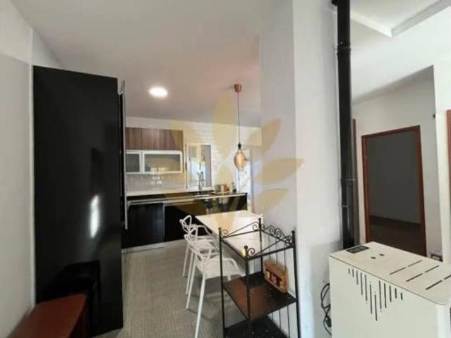 Chalet en venta en San Marquino, Cáceres