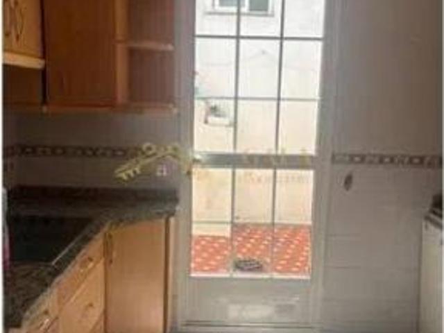 Chalet en venta en La Zambomba, Cáceres
