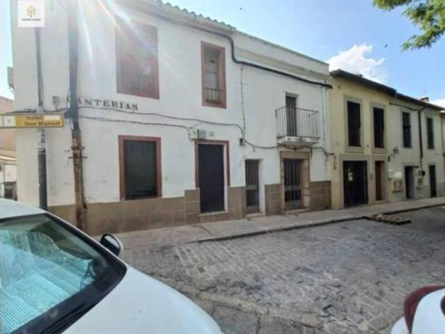 Chalet en venta en Santiago, Cáceres