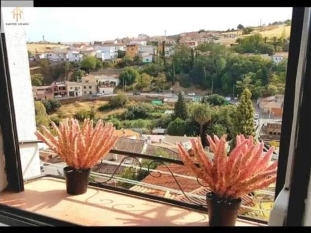 Chalet en venta en Ciudad Monumental, Cáceres