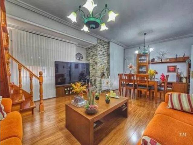 Chalet en venta en San Marquino, Cáceres