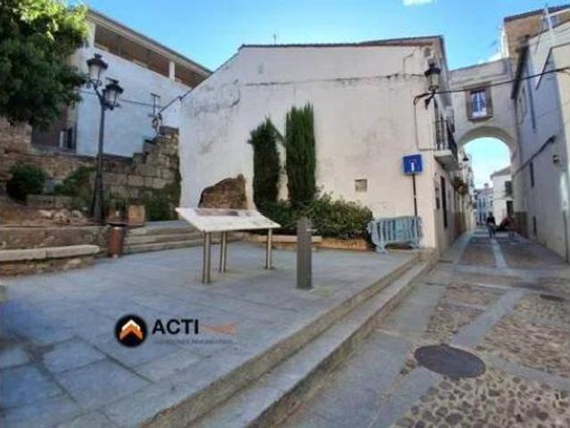 Chalet en venta en Plaza Mayor, Cáceres
