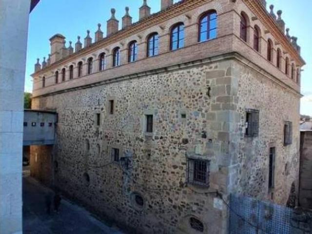 Chalet en venta en Plaza Mayor, Cáceres