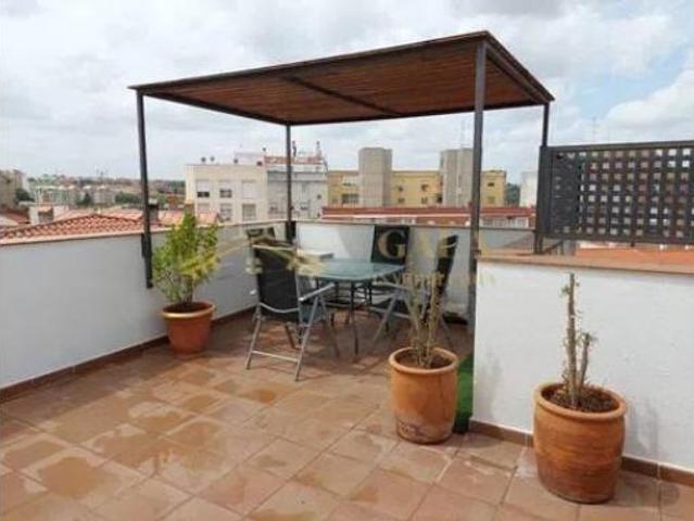 Chalet en venta en Casas Baratas, Cáceres