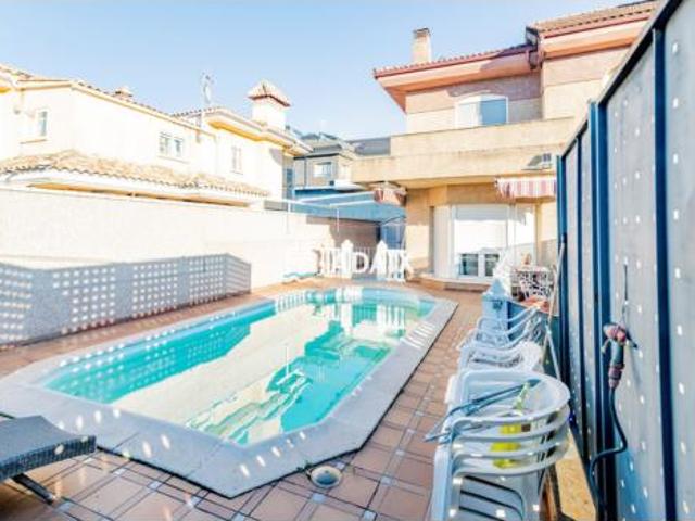 Chalet en venta en R-66-A (El Arco), Cáceres