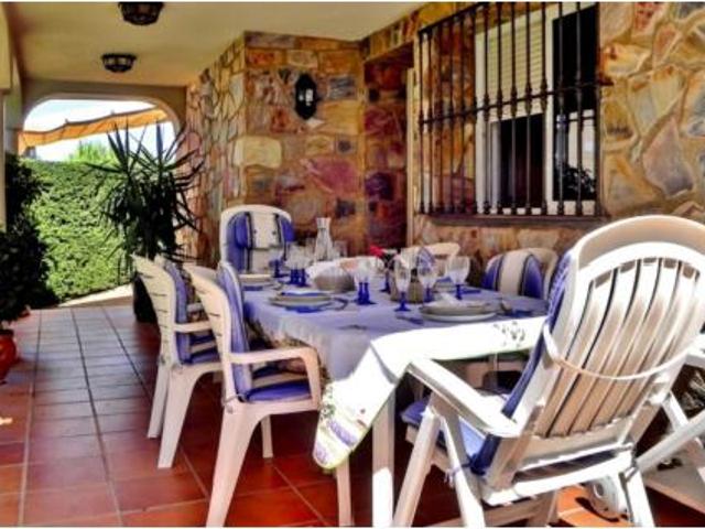 Chalet en venta en Cáceres, Extremadura