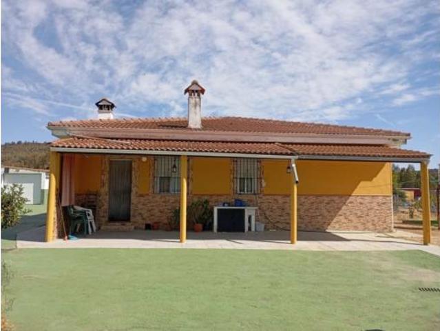 Chalet en venta en Ceres Golf, Cáceres