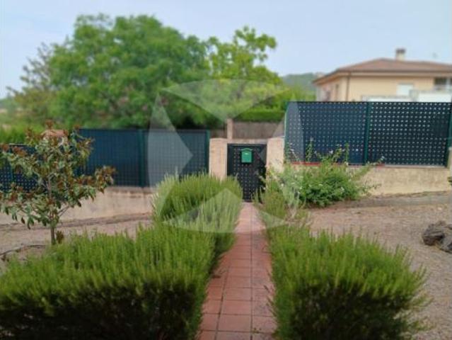Chalet en venta en Ceres Golf, Cáceres