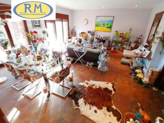 Chalet en venta en Ceres Golf, Cáceres