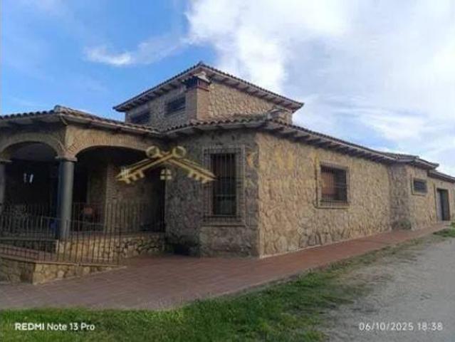 Chalet en venta en Vistahermosa, Cáceres