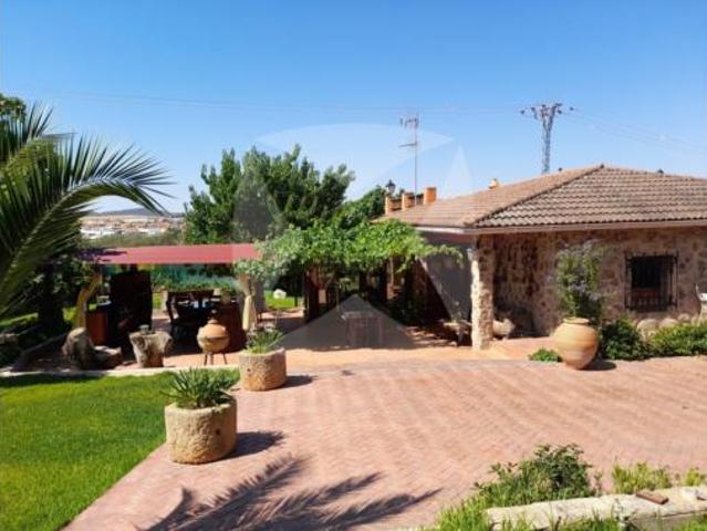 Chalet en venta en Espíritu Santo, Cáceres