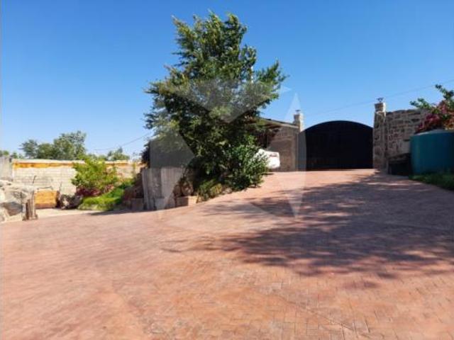 Chalet en venta en Espíritu Santo, Cáceres
