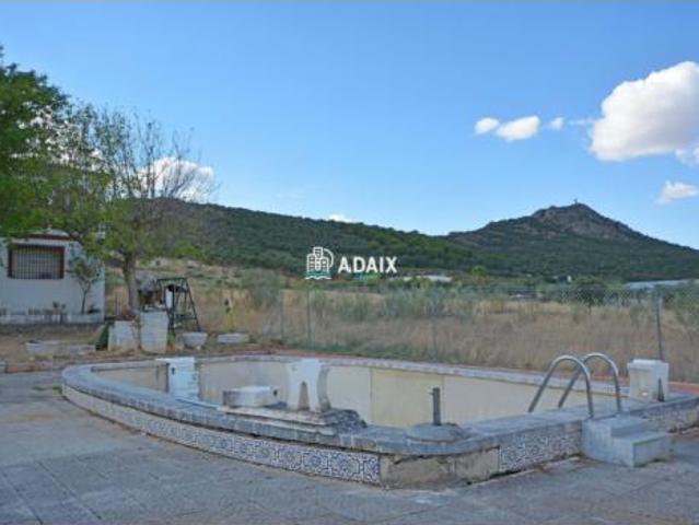 Chalet en venta en Cáceres - Sierra de Montánchez, Extremadura