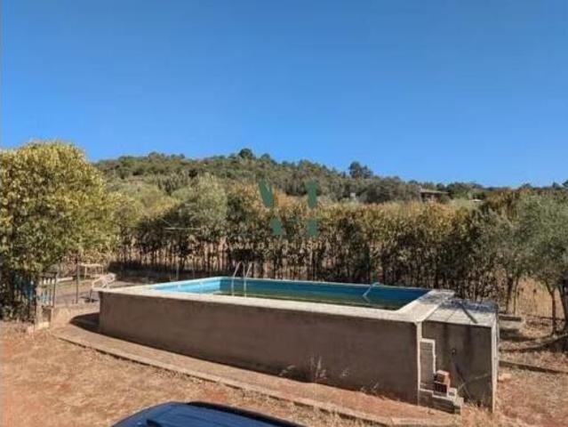 Chalet en venta en Vistahermosa, Cáceres