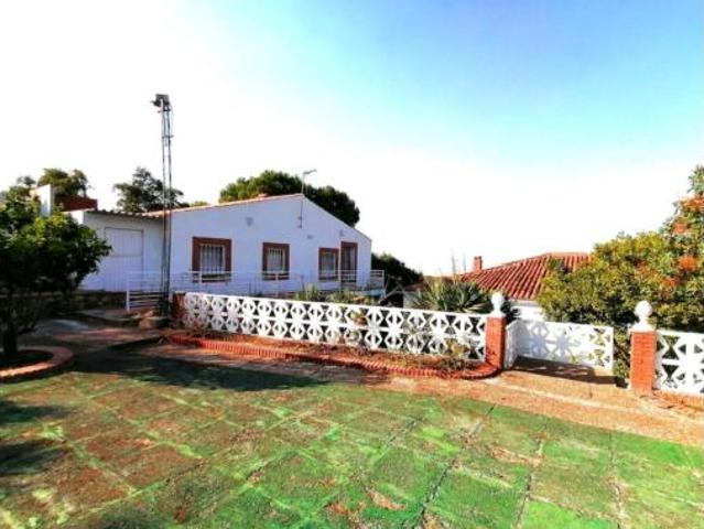 Chalet en venta en Vistahermosa, Cáceres
