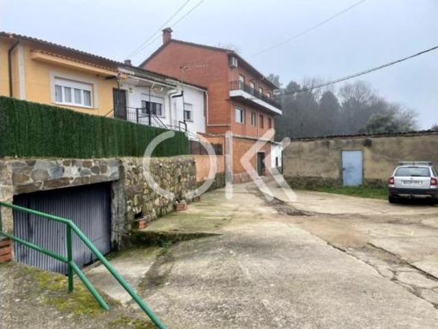 Chalet en venta en Cadalso, Extremadura