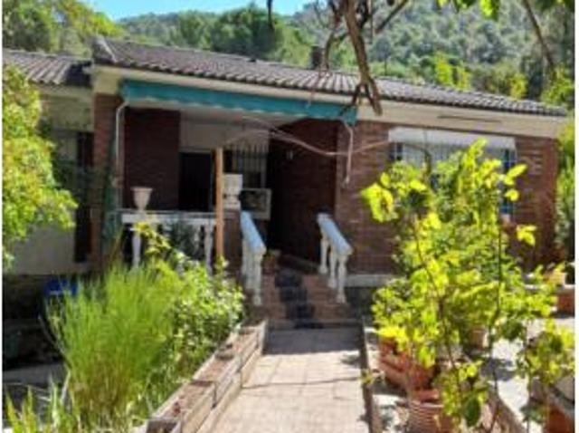 Chalet en venta en Cadalso De Los Vidrios, Madrid