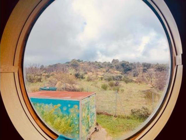 Chalet en venta en Cadalso De Los Vidrios, Madrid