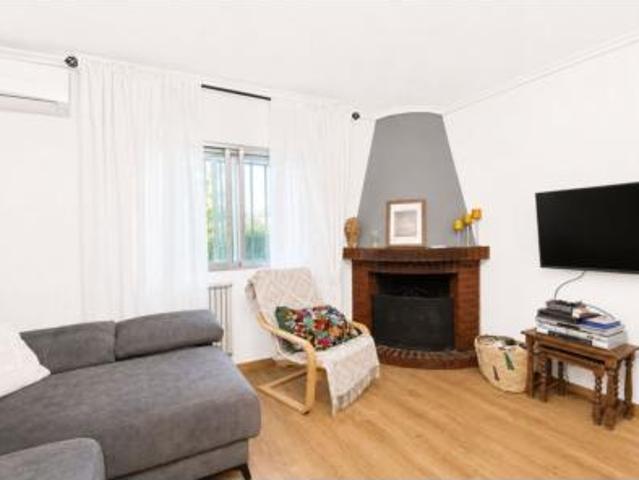 Chalet en venta en Cadalso De Los Vidrios, Madrid