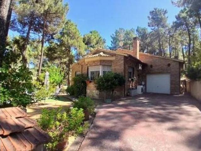 Chalet en venta en Entrepinos, Cadalso De Los Vidrios