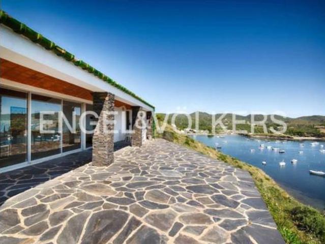 Chalet en venta en Cadaqués, Girona