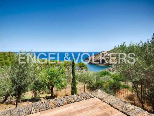 Chalet en venta en Portlligat, Cadaqués