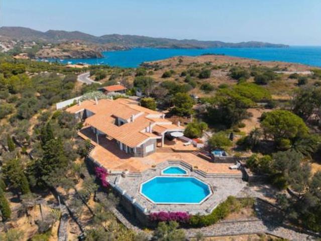 Chalet en venta en Portlligat, Alt Empordà