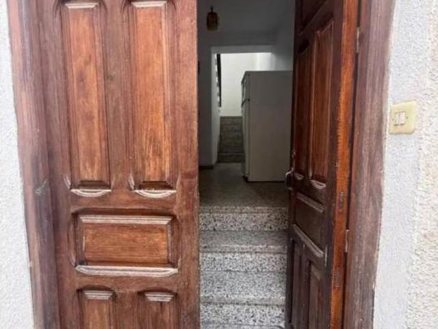 Chalet en venta en Cádiar, Granada