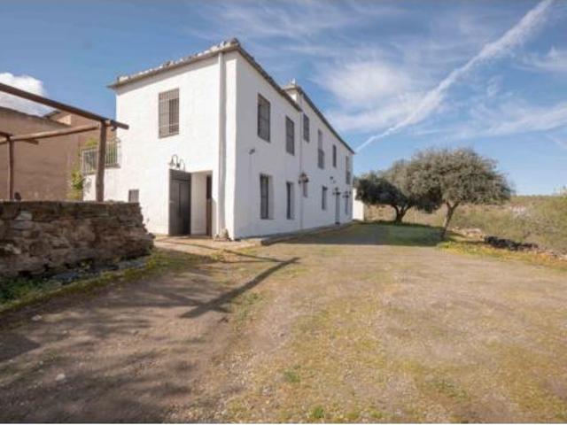 Chalet en venta en Loma del Manzano, Cádiar
