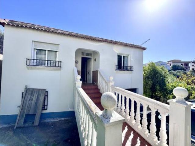Chalet en venta en Cádiar, Granada