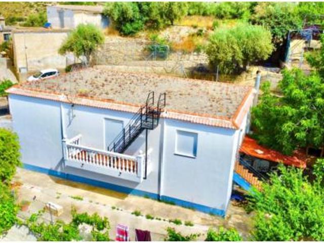 Chalet en venta en Comarca de la Alpujarra Granadina, Andalucía
