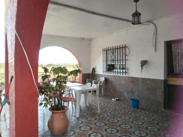 Chalet en venta en Valdelagrana, Bahía de Cádiz