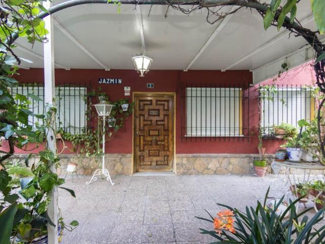 Chalet en venta en Valdelagrana, Bahía de Cádiz