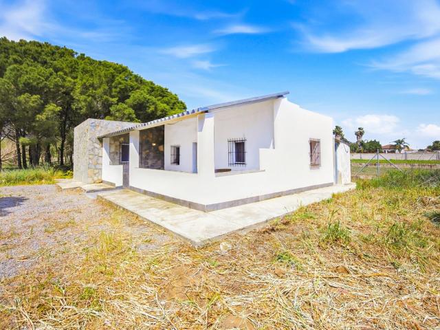 Chalet en venta en Bahía de Cádiz, Andalucía