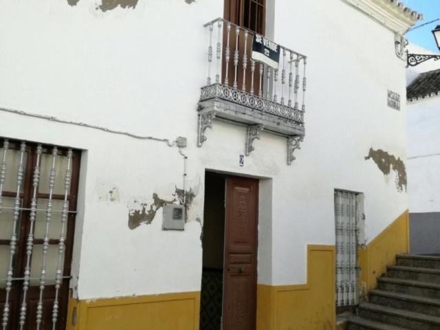Chalet en venta en Sierra de Cádiz, Andalucía