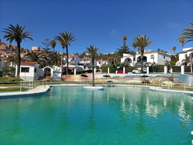 Chalet en venta en Sotogrande, Campo de Gibraltar