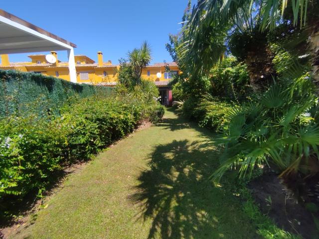 Chalet en venta en Guadiaro, Campo de Gibraltar