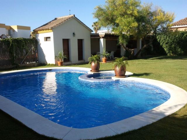 Chalet en venta en Valdelagrana, Bahía de Cádiz