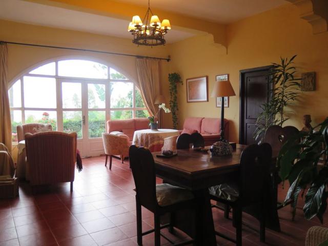Chalet en venta en El Pelayo, Campo de Gibraltar