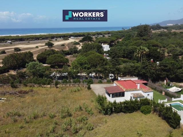 Chalet en venta en 28 de Febrero, Campo de Gibraltar