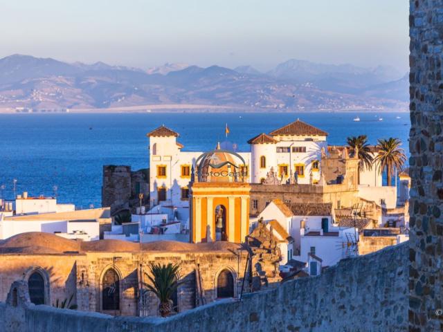 Chalet en venta en 28 de Febrero, Campo de Gibraltar