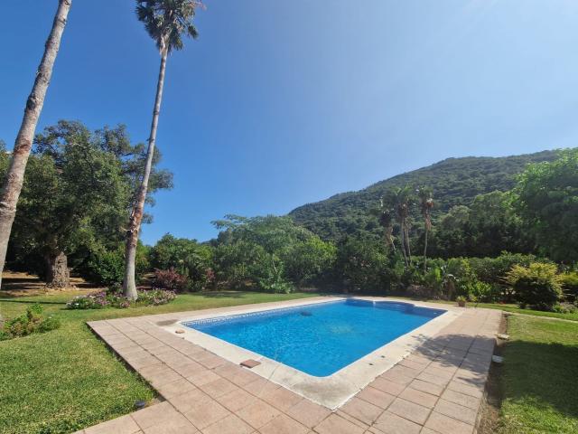 Chalet en venta en Urbanización El Chaparral, Los Barrios